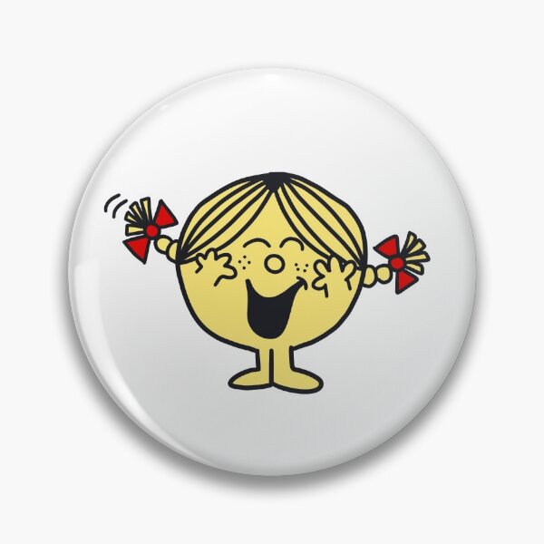 Item preview, Little miss sunshine designed and sold by BetterInColor.