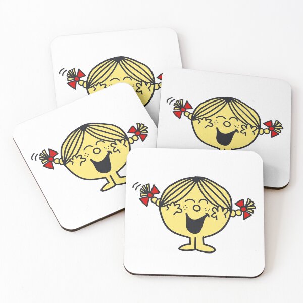 Item preview, Little miss sunshine designed and sold by BetterInColor.