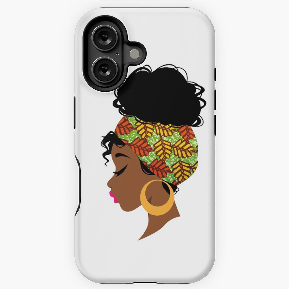 Item preview, iPhone Magsafe Tough Case designed and sold by RhoobieDotCom.