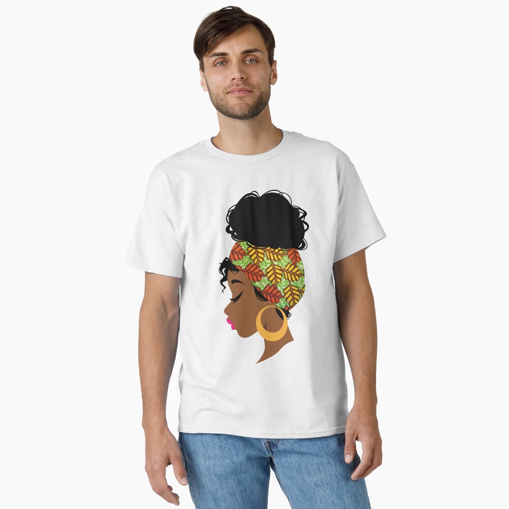 Item preview, Classic T-Shirt designed and sold by RhoobieDotCom.