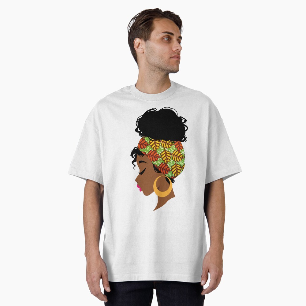 Item preview, Oversized T-Shirt designed and sold by RhoobieDotCom.