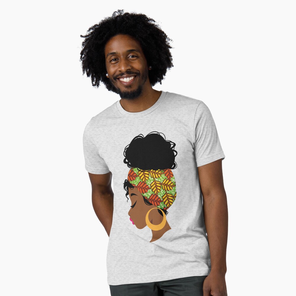 Item preview, Tri-blend T-Shirt designed and sold by RhoobieDotCom.