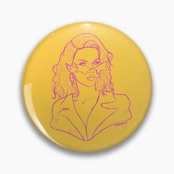Item preview, Blair St Clair AS5 designed and sold by mannequinsart.