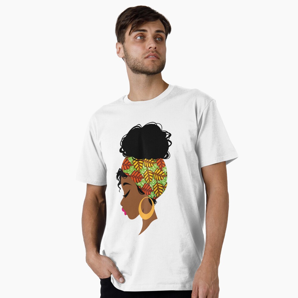 Item preview, Premium T-Shirt designed and sold by RhoobieDotCom.