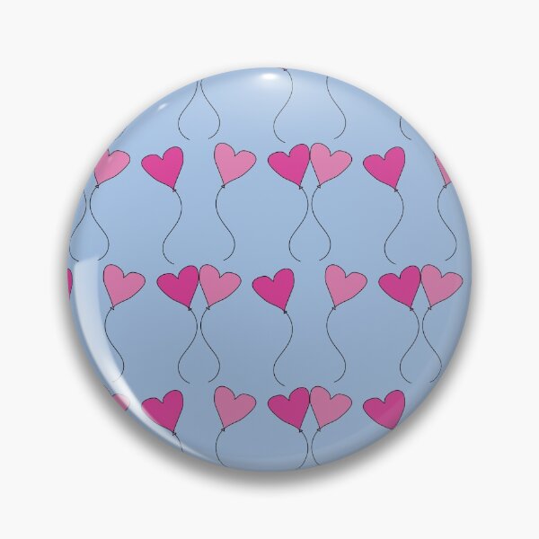 Item preview, Heart Balloon designed and sold by Megan Miranda.