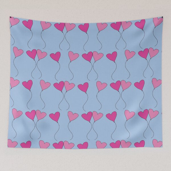 Item preview, Heart Balloon designed and sold by Megan Miranda.
