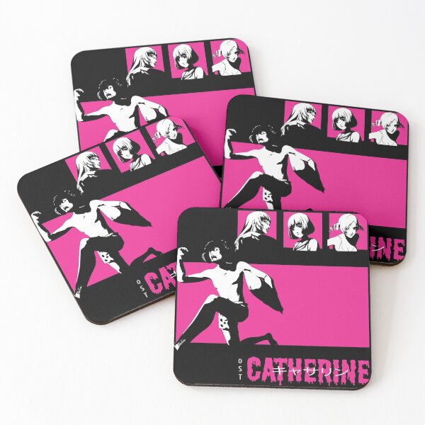 Item preview, Catherine V3 designed and sold by sheepsushii.
