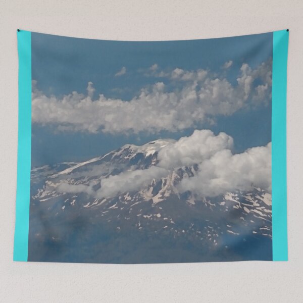 Item preview, Mount St. Helen's - Washington 2020 designed and sold by Christopher Wheat.