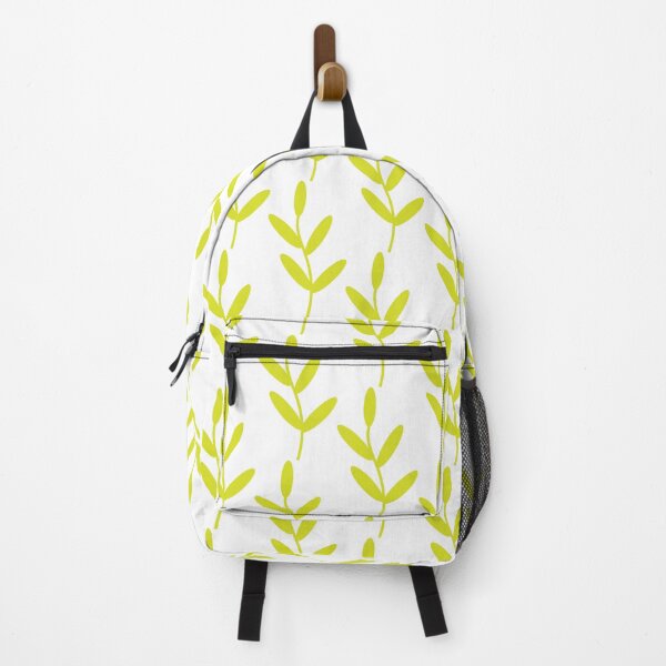 Item preview, Green Leaf Pattern designed and sold by Orchyd.