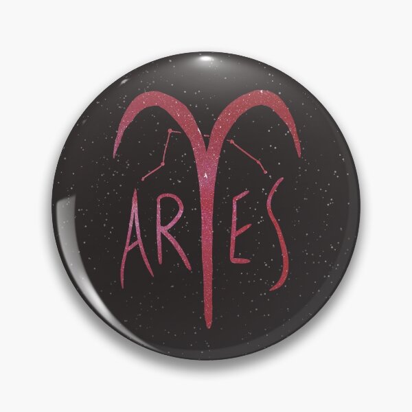 Item preview, Starry Aries designed and sold by PanfriedArtShop.