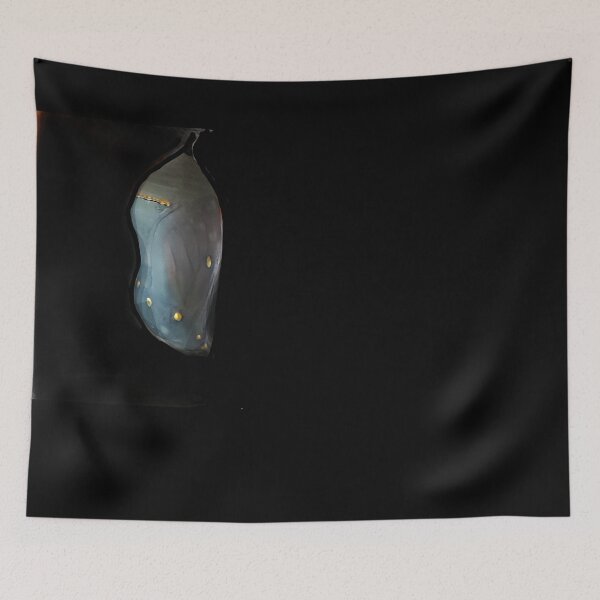 Item preview, Chrysalis designed and sold by Cagedheart15.