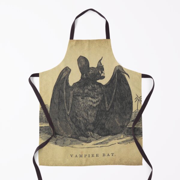 Artikelvorschau, Vampirfledermaus entworfen und verkauft von Mysticgroovegoods.