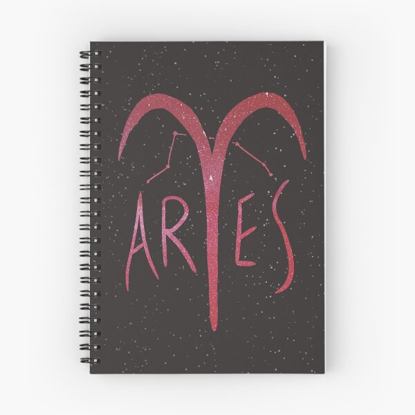 Item preview, Starry Aries designed and sold by PanfriedArtShop.