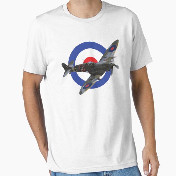 Item preview, Supermarine Spitfire designed and sold by Airpower Art.