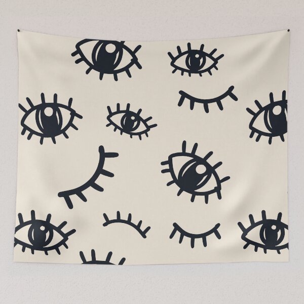 Item preview, I got my eyes on you designed and sold by Parydish.
