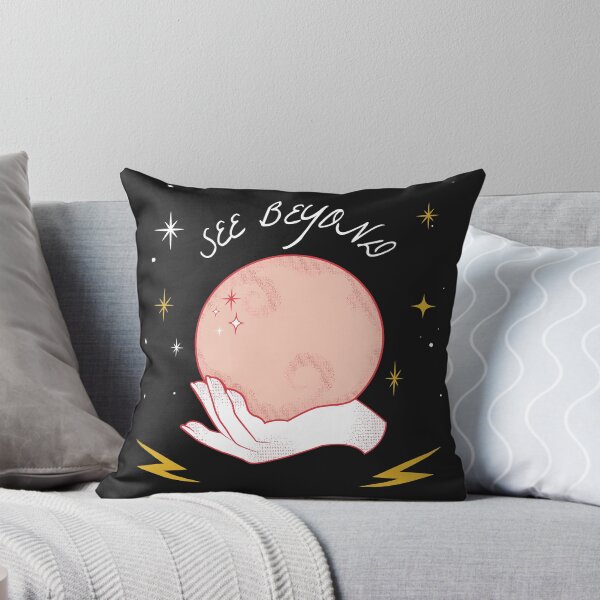 Item preview, See Beyond  designed and sold by cityinbloom.