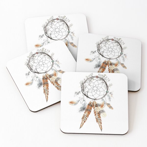 Item preview, Dreamcatcher designed and sold by mischellero.