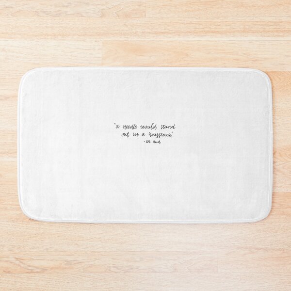 Item preview, Spencer Reid Quote designed and sold by emmy107.