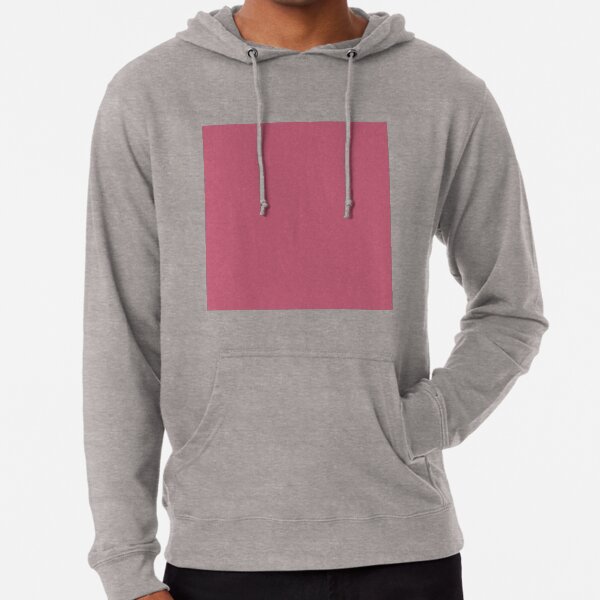 Muted color hoodie Clearance