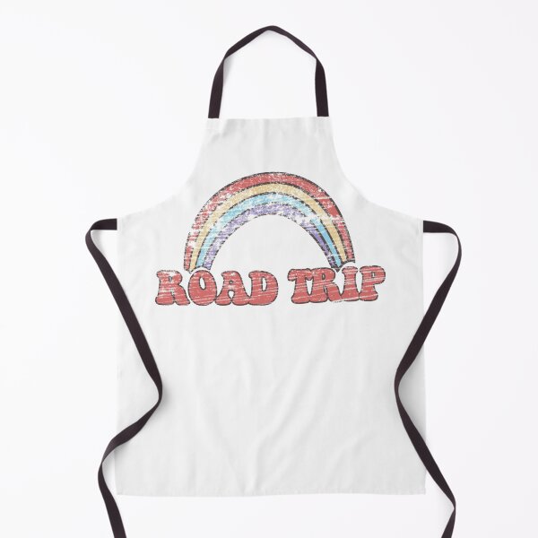 Item preview, Road Trip Rainbow designed and sold by bullshirter.