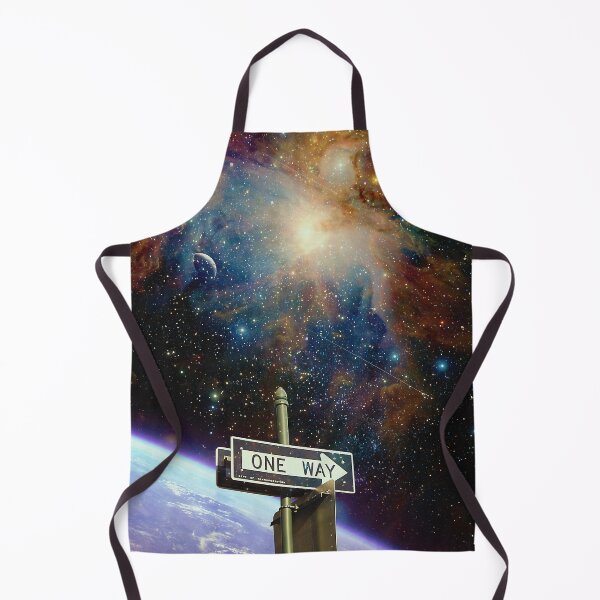 Item preview, One Way designed and sold by nicebleed.