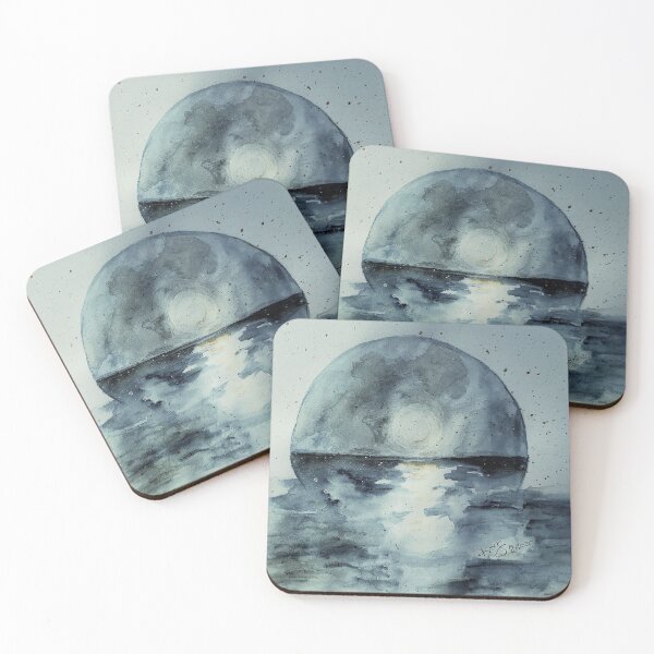 Item preview, AQUARIUS designed and sold by Kimberly McGrath.