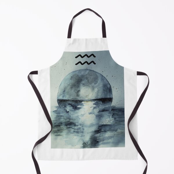 Item preview, AQUARIUS designed and sold by Kimberly McGrath.