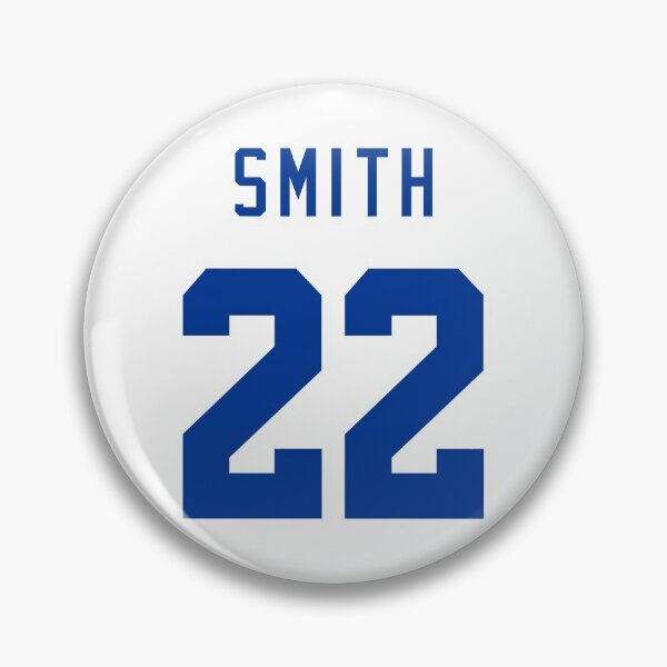 Item preview, EMMITT SMITH designed and sold by positiveimages.