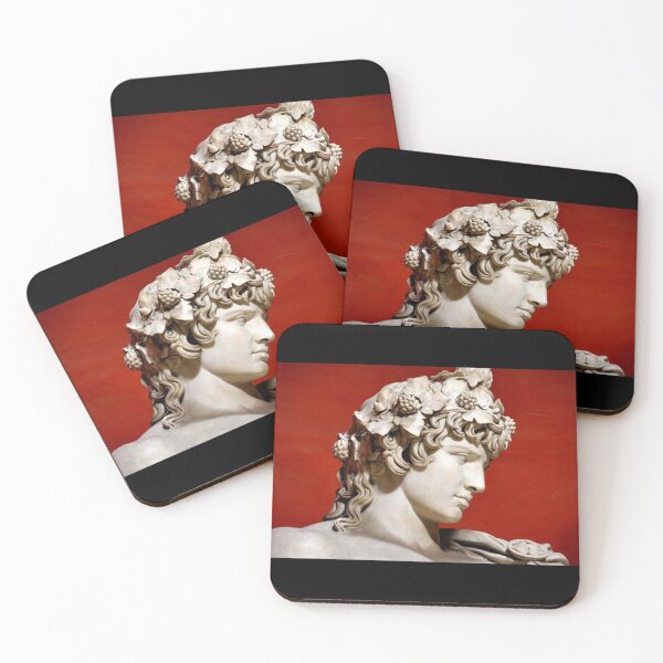 Item preview, Dionysus designed and sold by Ommik.