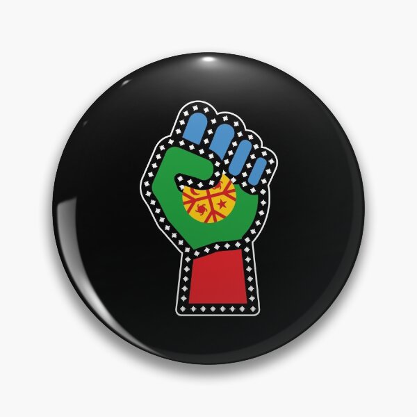 Item preview, Mapuche Chile South America designed and sold by ElPato.