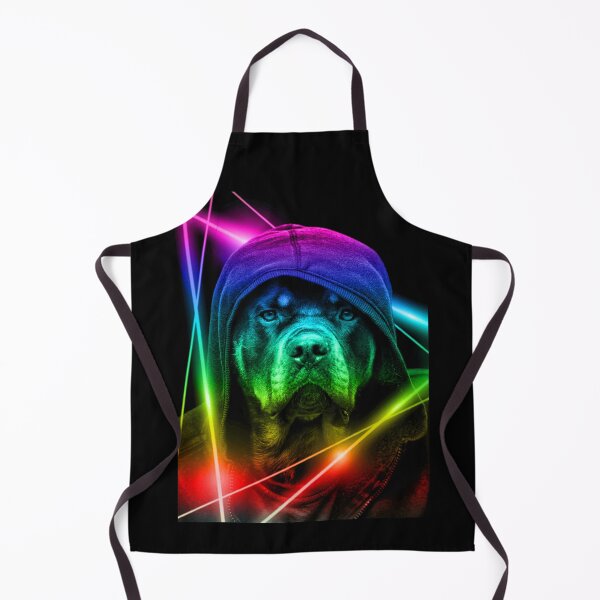 Item preview, Rottweiler All Black Color Product designed and sold by KellyJanosko-bd.