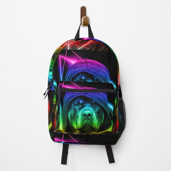 Item preview, Rottweiler All Black Color Product designed and sold by KellyJanosko-bd.