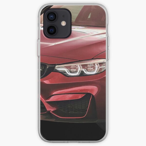 Bmw M Iphone Cases Covers Redbubble