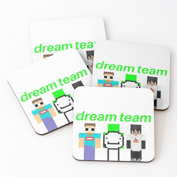 Item preview, dream team skins designed and sold by topazies.
