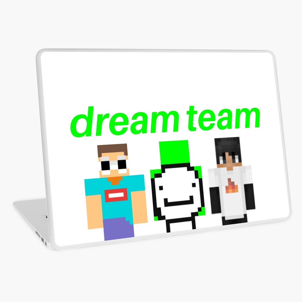Dream Team Skins Laptop Folie. 
