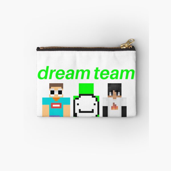 Item preview, dream team skins designed and sold by topazies.