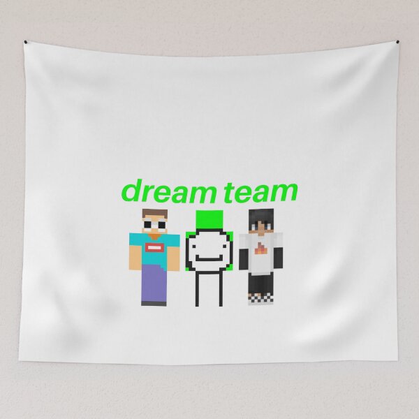 Item preview, dream team skins designed and sold by topazies.
