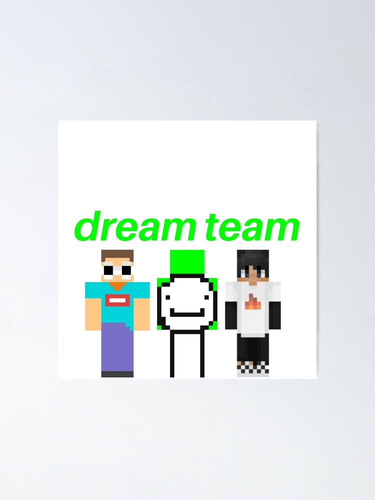 sapnap  Mc skins, Minecraft skin, Dream team