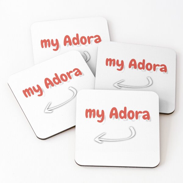 Item preview, My Adora designed and sold by georgigaze.