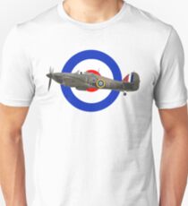 Hawker Hurricane Unisex T-Shirt