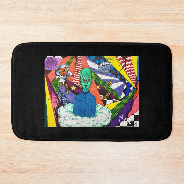 Item preview, Abstrakt Astro  designed and sold by -CH3Z.