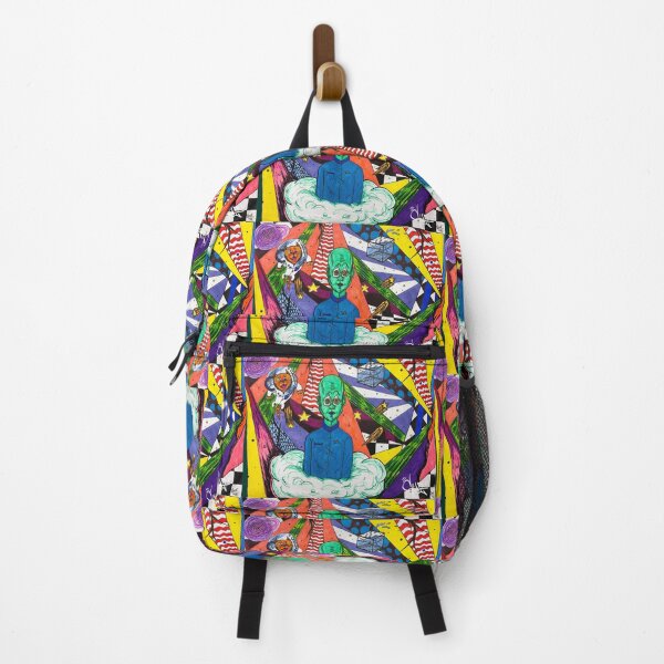 Item preview, Abstrakt Astro designed and sold by -CH3Z.