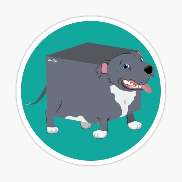 Blue Staffy Gifts Merchandise Redbubble