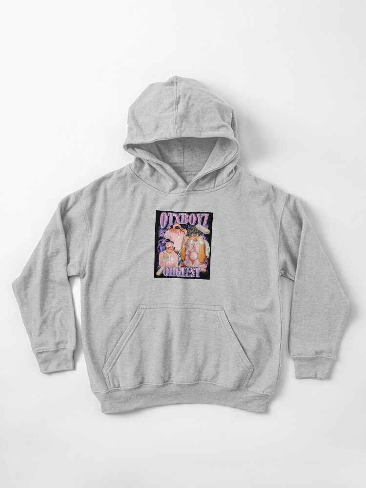 ohgeesy hoodie