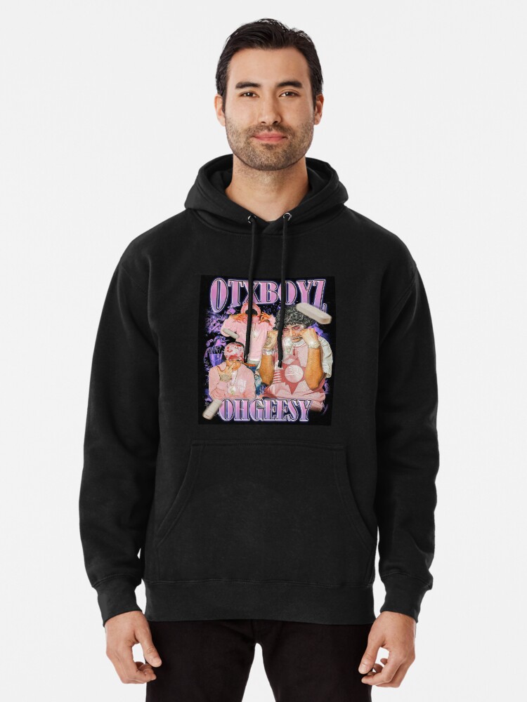 ohgeesy hoodie