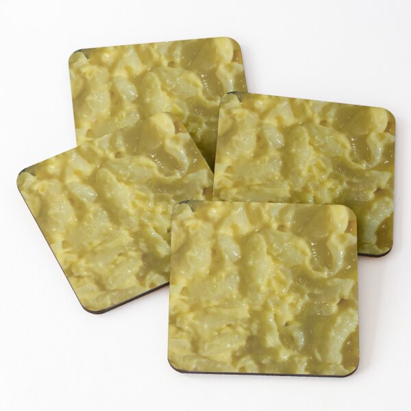 Item preview, macaroni and cheese in high definition designed and sold by RKSDesigns.