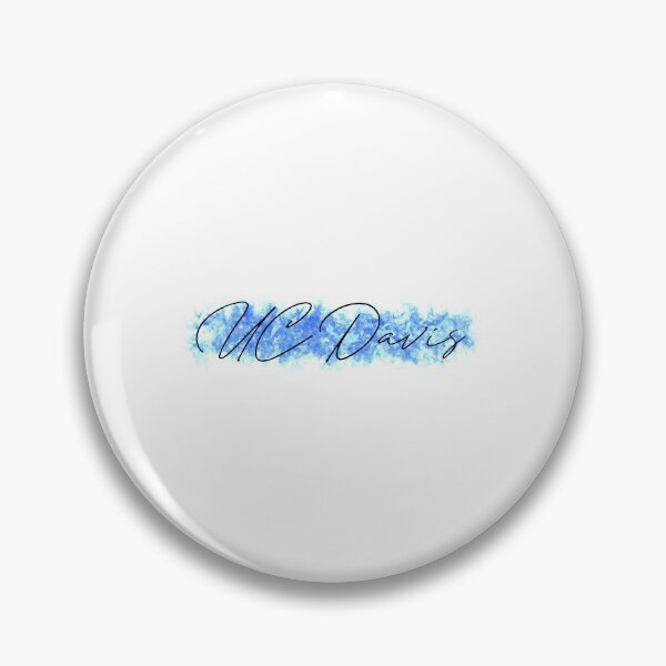 Item preview, UC Davis designed and sold by Annika Bahnsen.