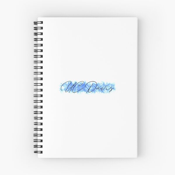 Item preview, UC Davis designed and sold by Annika Bahnsen.