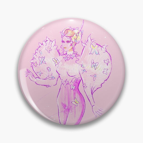 Item preview, Blair St Clair AS5 designed and sold by mannequinsart.