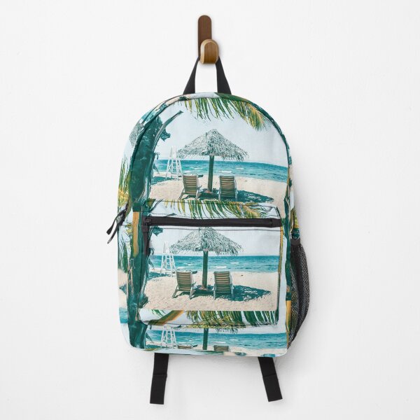 Item preview, Tropical Beach Vista-Fiji-Holiday❤ designed and sold by kmsphotography.